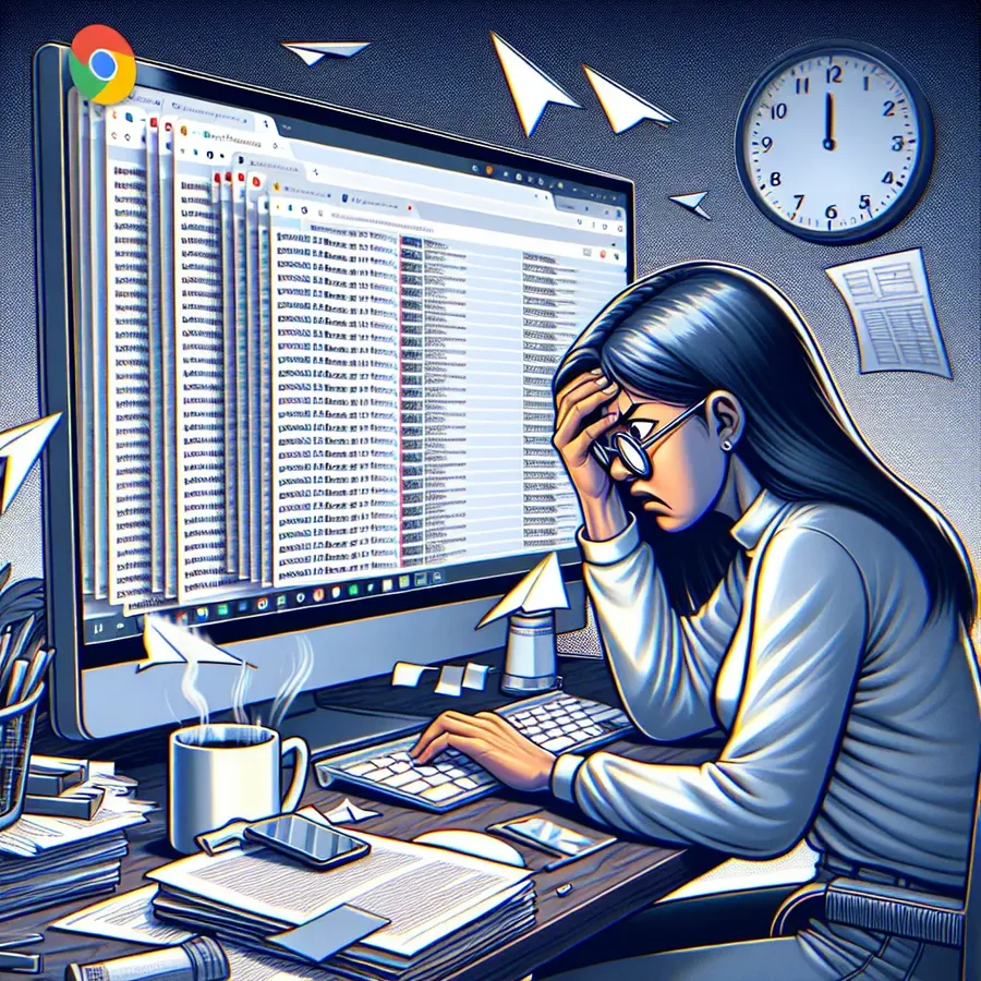 Speed Up Your Chrome: Fix Slow Loading Issues