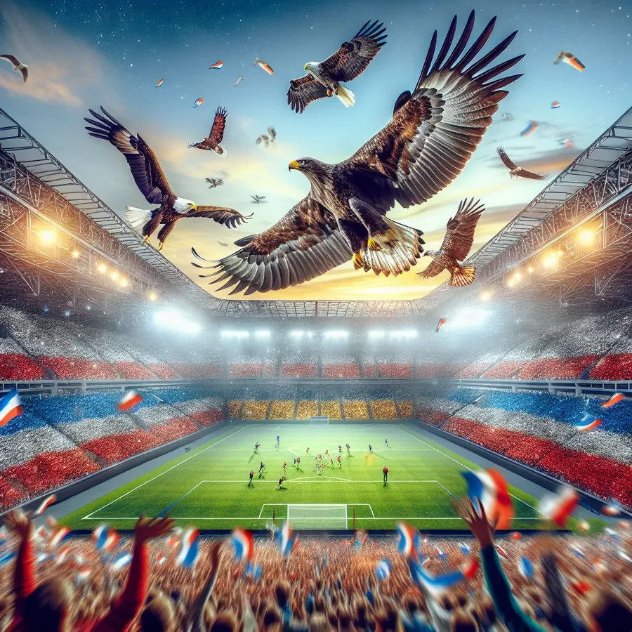 Stream the Eagles Game Online for Free Today!