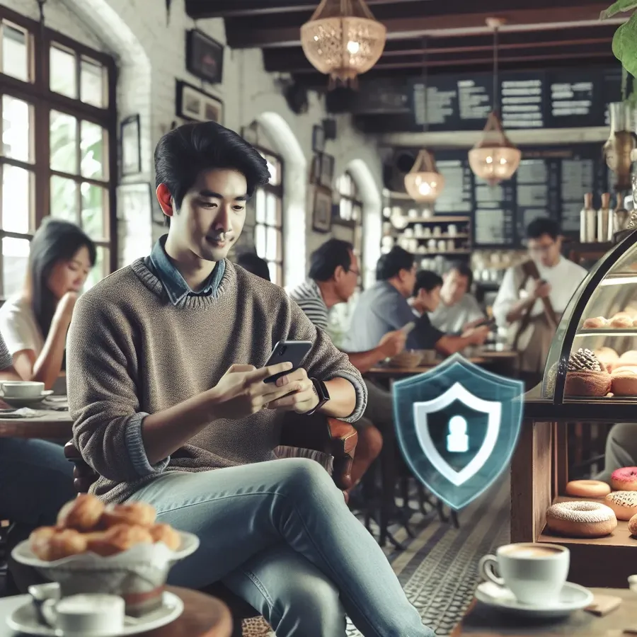 Secure Your iPhone: Easy VPN Installation Guide