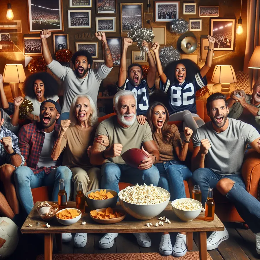 Catch the 49ers Game for Free: Your Ultimate Guide