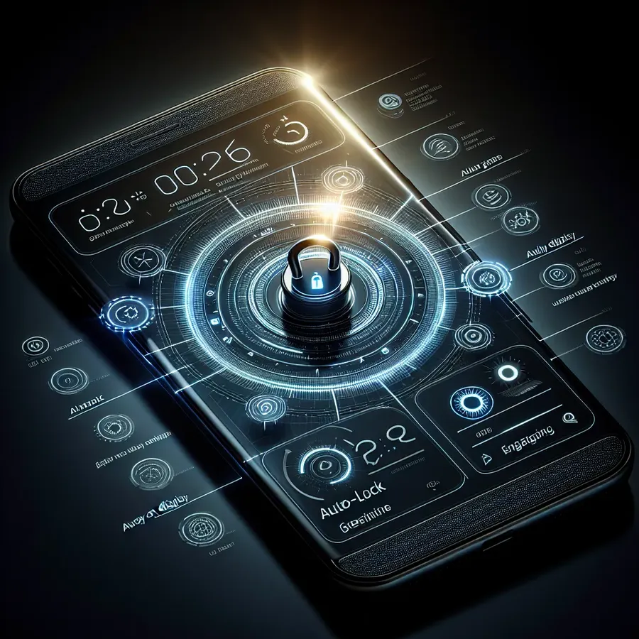 Master Your Phone’s Screen Timeout Settings