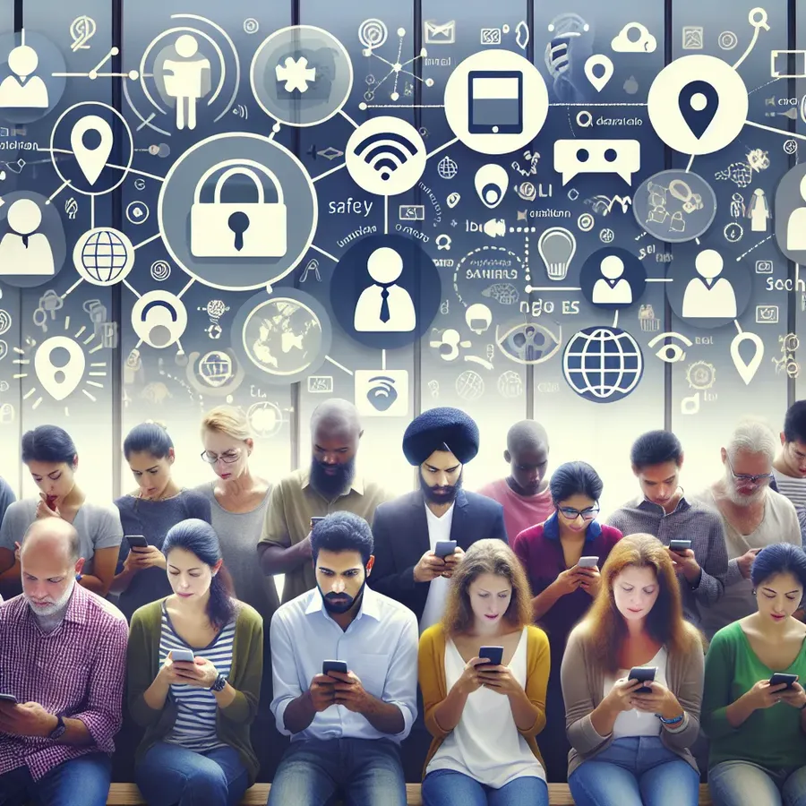 ทำไมต้องใช้ Mobile Phone VPN ในยุคดิจิทัล?