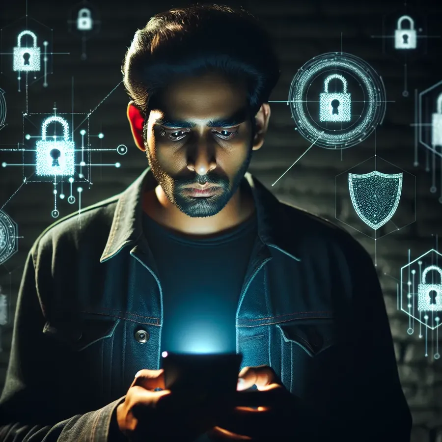 Signs Someone Is Spying on Your Phone