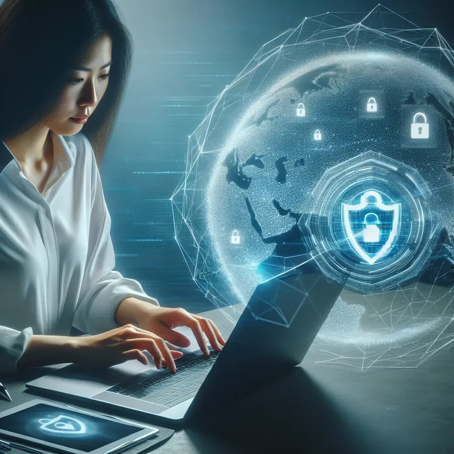 Secure Your Online Experience with a VPN