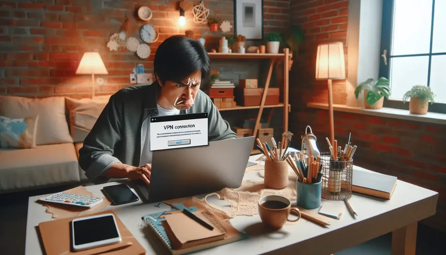 Resolving VPN Connection Issues: A Complete Guide