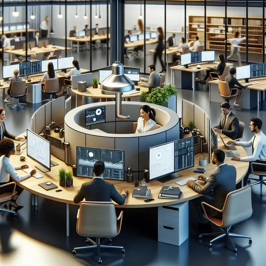Understanding Employee Monitoring Statistics Today