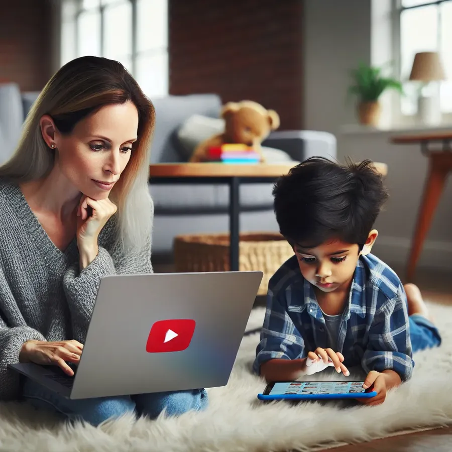 Mastering YouTube Parental Controls for Kids