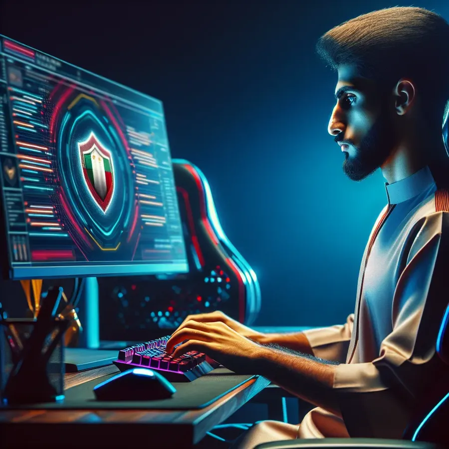 Mastering VPN Usage in Opera GX