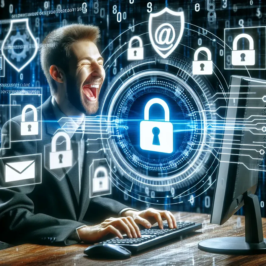 Easily Change Your Google Email Password Today