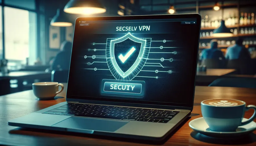 How to Connect a Free VPN on Your Laptop