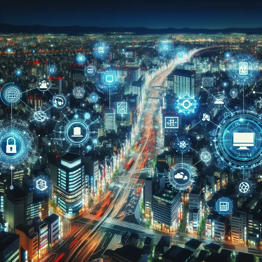 使用日本VPN提升您的在线体验