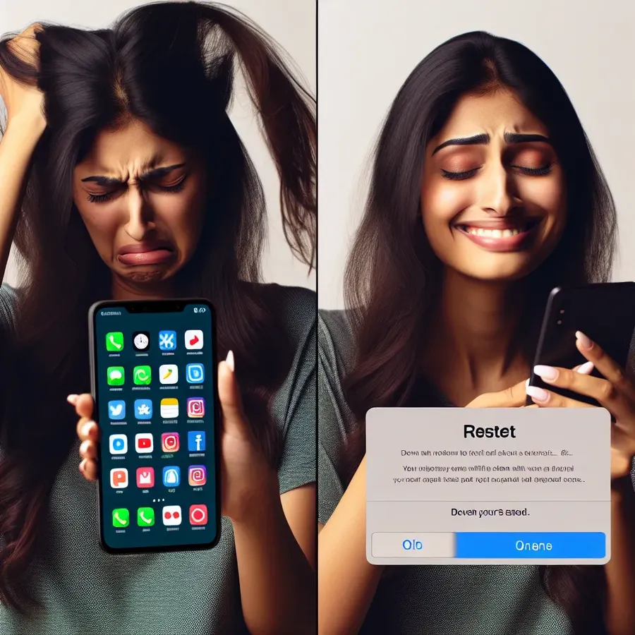 Easily Force Reset Your Phone in Minutes