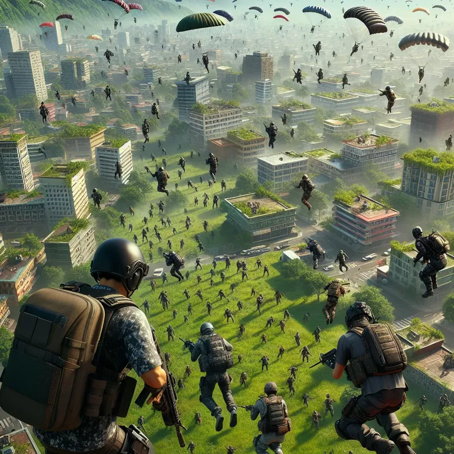 Unlock Early Access to Warzone Mobile Today!