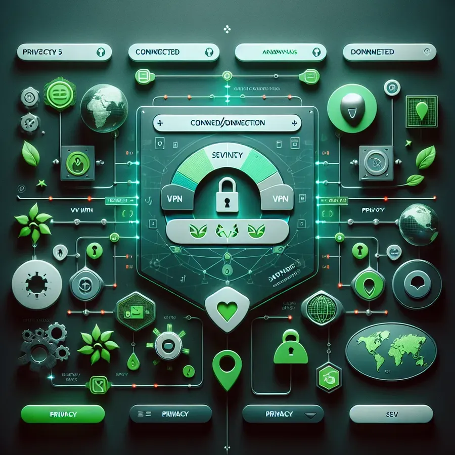Unlock Your Online Privacy: How to Open a VPN