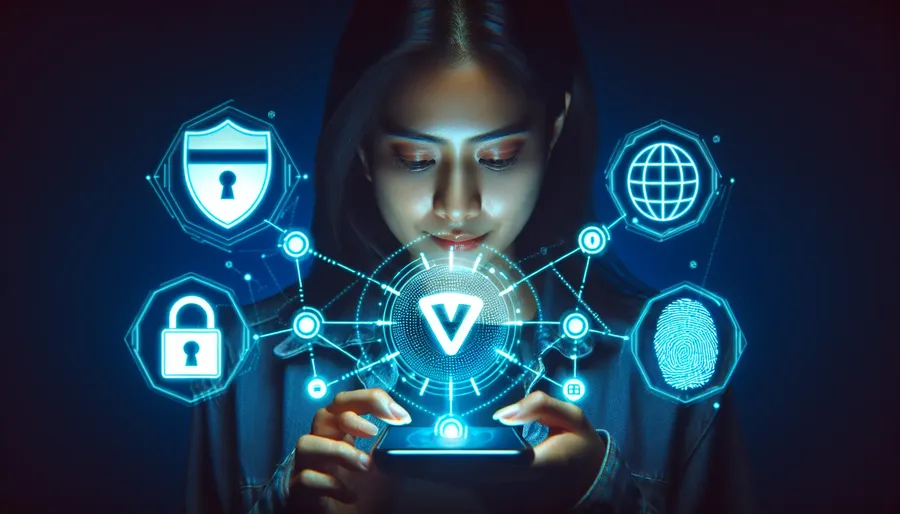 How to Keep Your VPN Discreet on iPhone