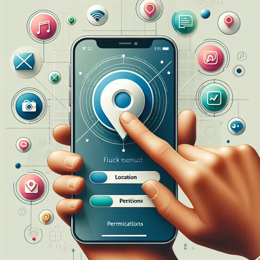 Mastering Location Settings on Your iPhone