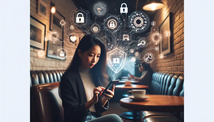 Easily Set Up a VPN on Your iPhone Today