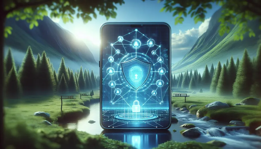 Connecting Your Mobile Device to a VPN Made Easy