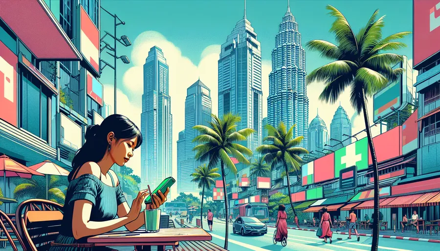 Make WhatsApp Calls in the UAE Without Hassle