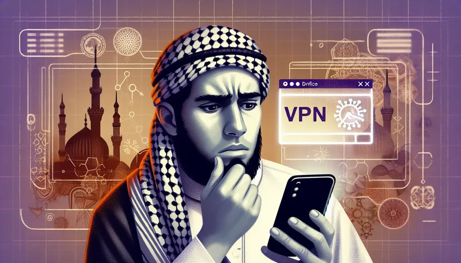 Fixing Internet Loss When Using VPN on Android