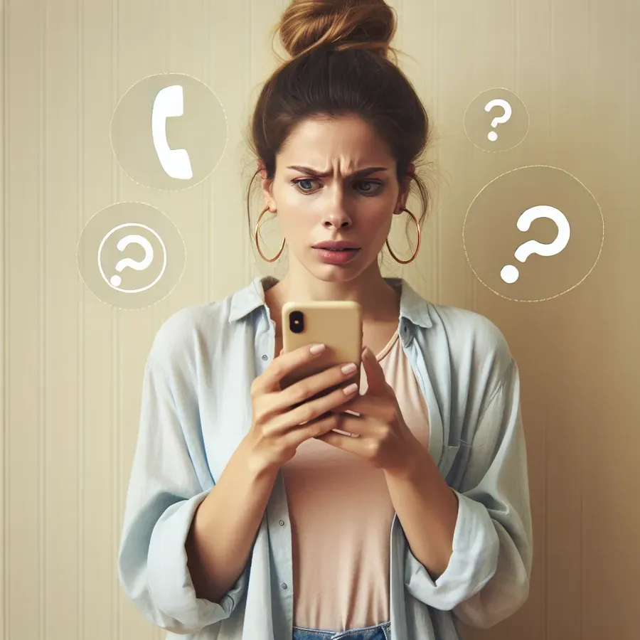 Uncover the Mystery of Unknown Calls