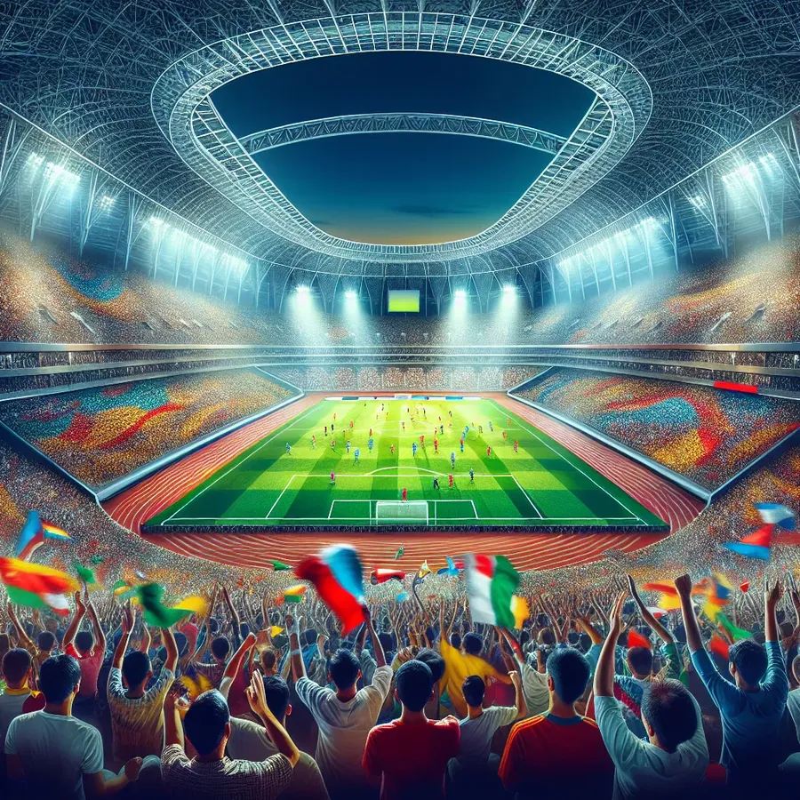 Understanding ESPN’s Coverage of the Asia Cup