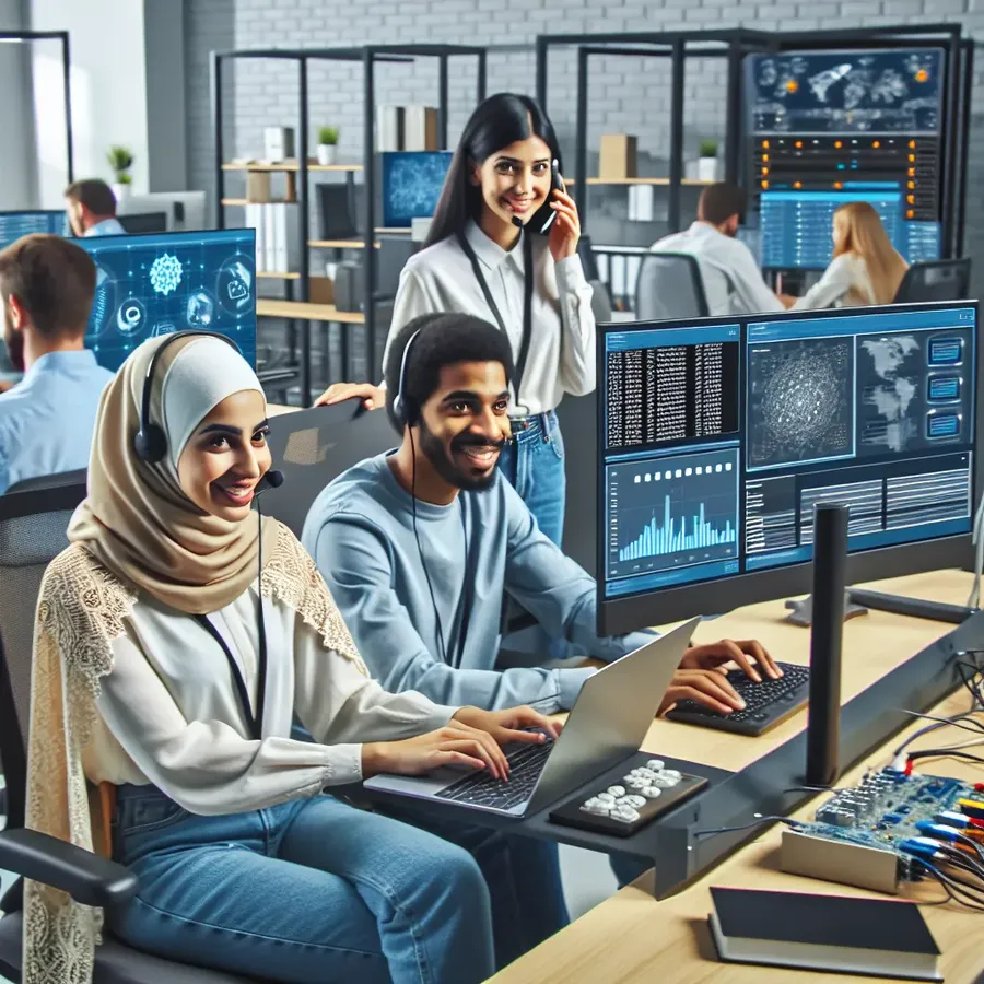 Unlocking the Best VPN Customer Service Experience