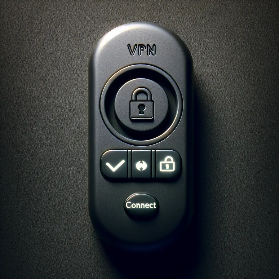 Easily Disable VPN on Your TV in a Few Steps