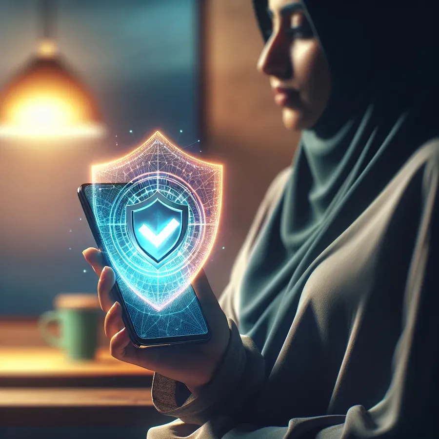Secure Your Online Presence: VPN Activation on iPhone