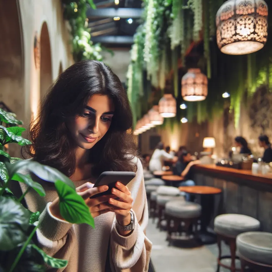 Enhance Your iPhone with a VPN Connection