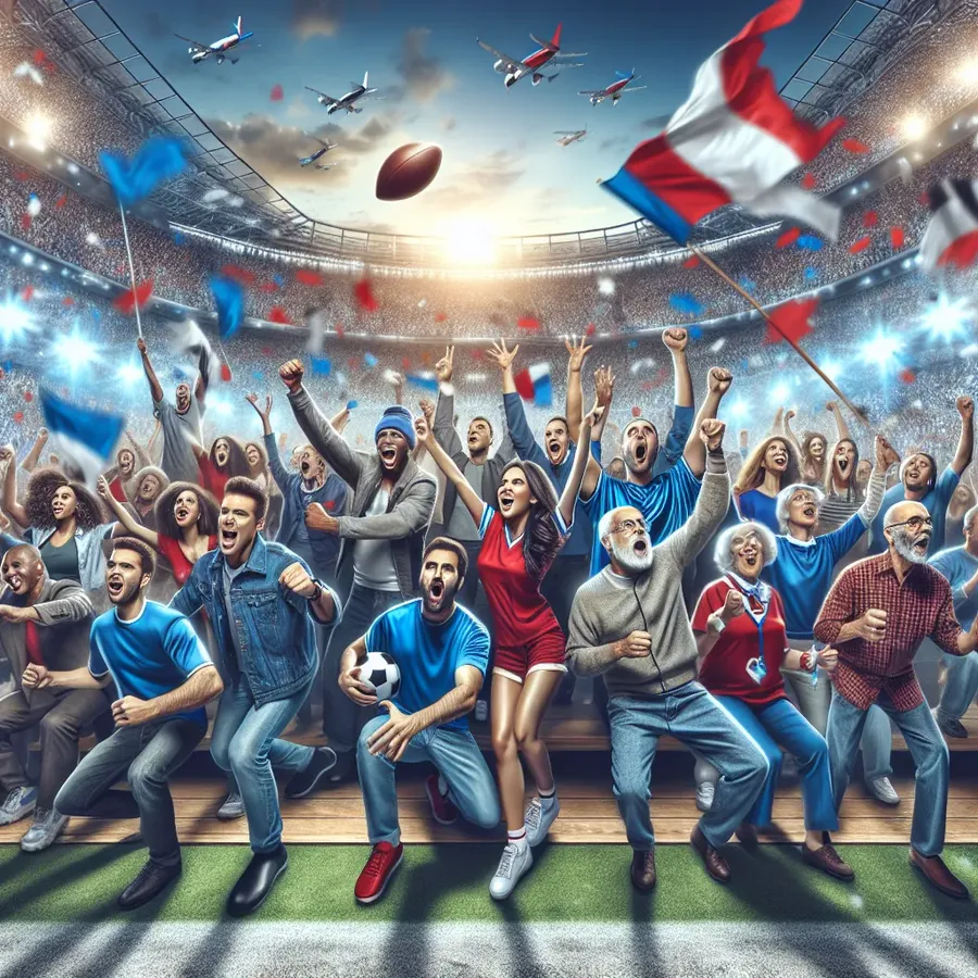 Never Miss a Buffalo Game with These Streaming Tips