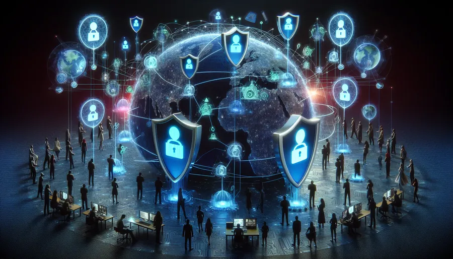 Why You Need a VPN for Better Online Privacy