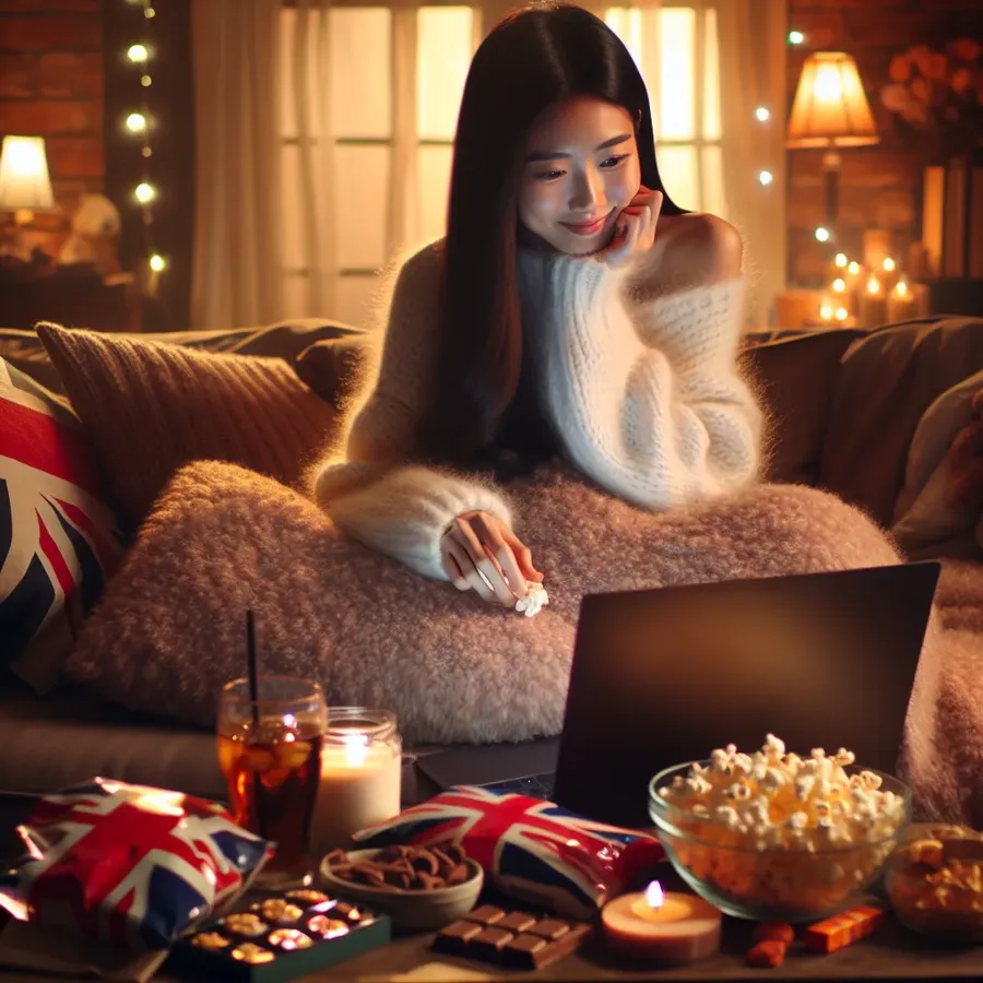 Unlock Channel 4: Watch from Anywhere in the US