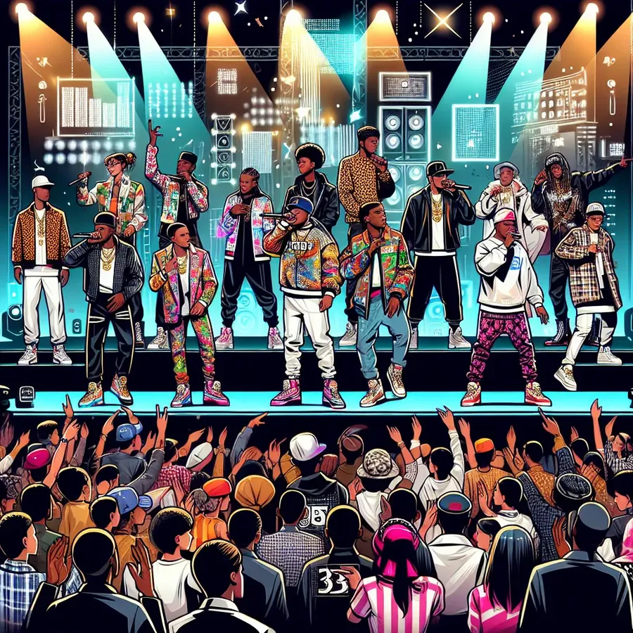How to Watch BET Awards 2023 from Home