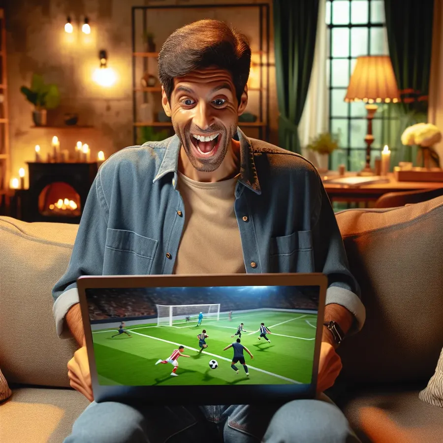 Unlock Premier League Football Streaming Worldwide