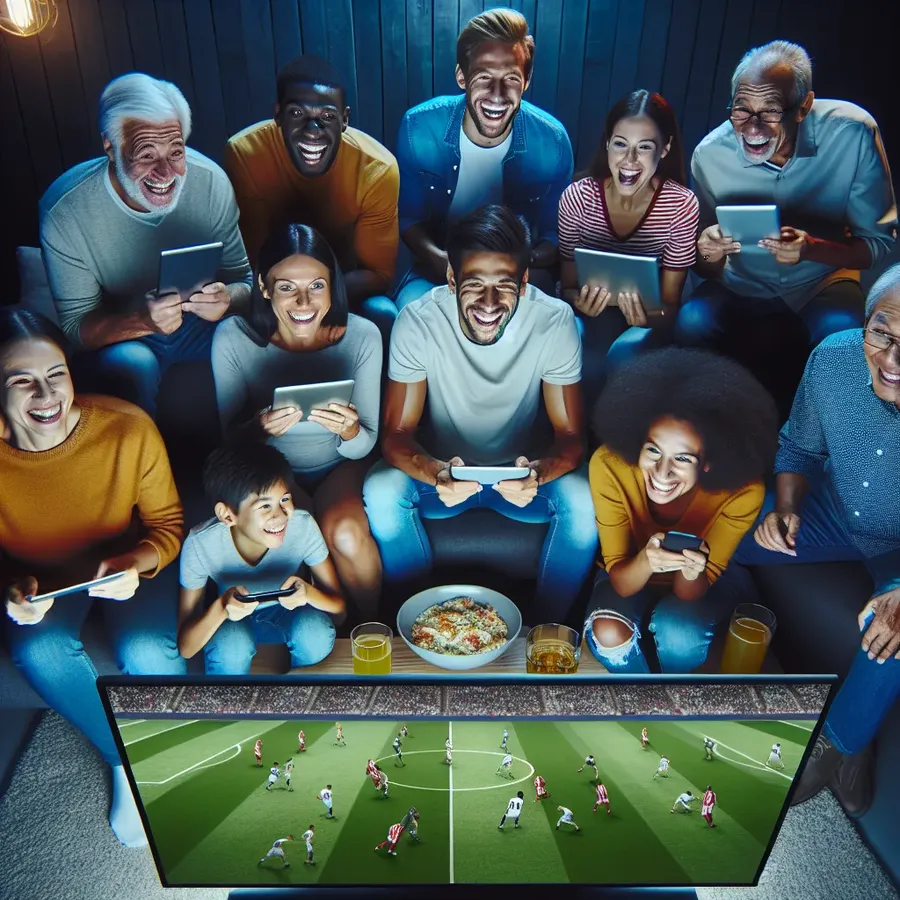 Unlock Free Sports Streaming for Every Fan