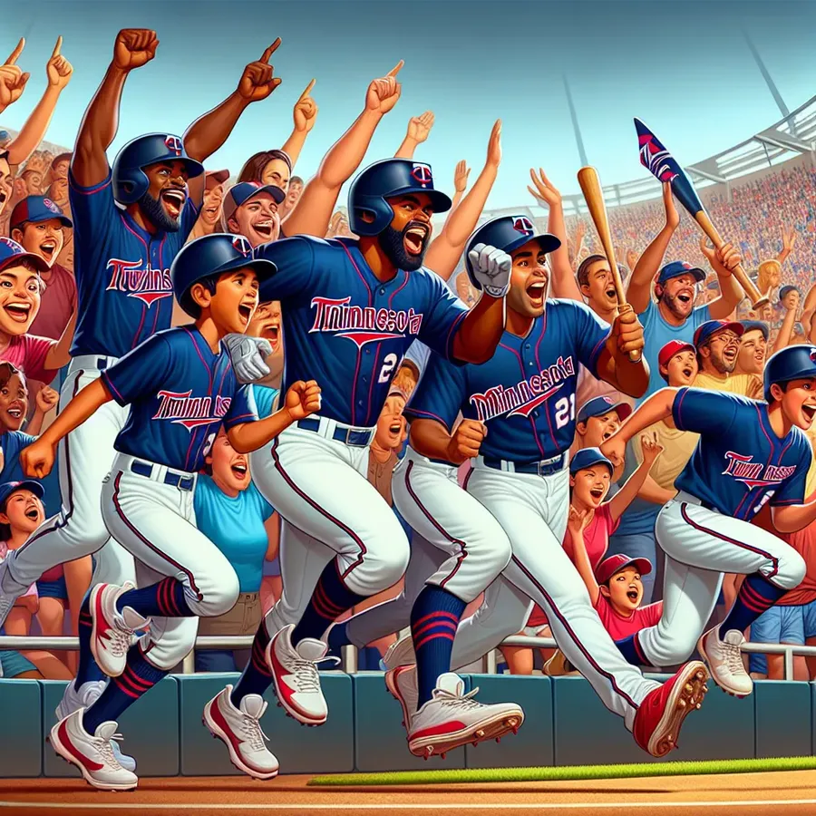 Catch Every Game: Watching the Minnesota Twins in 2024