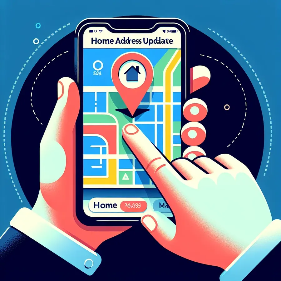 Update Your Home Address on Apple Maps Today