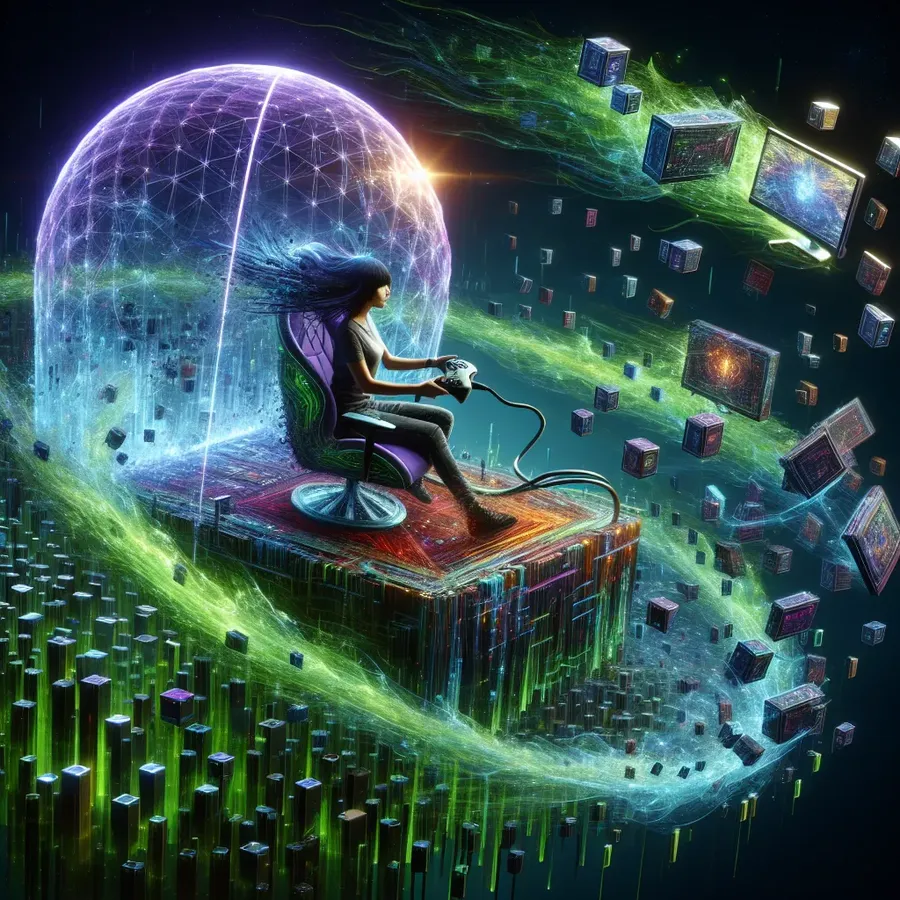 Unlock the Power of Opera GX VPN Today