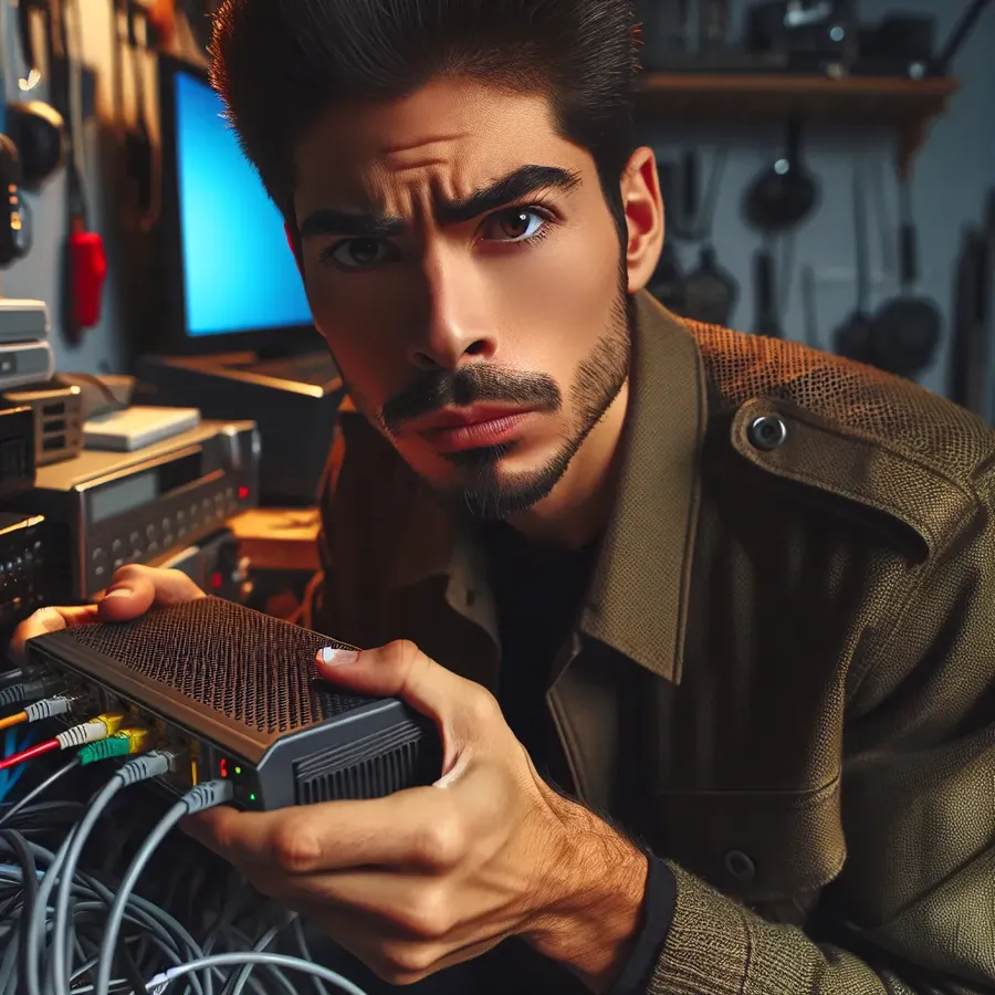 Mastering NAT Type Testing on Your PC