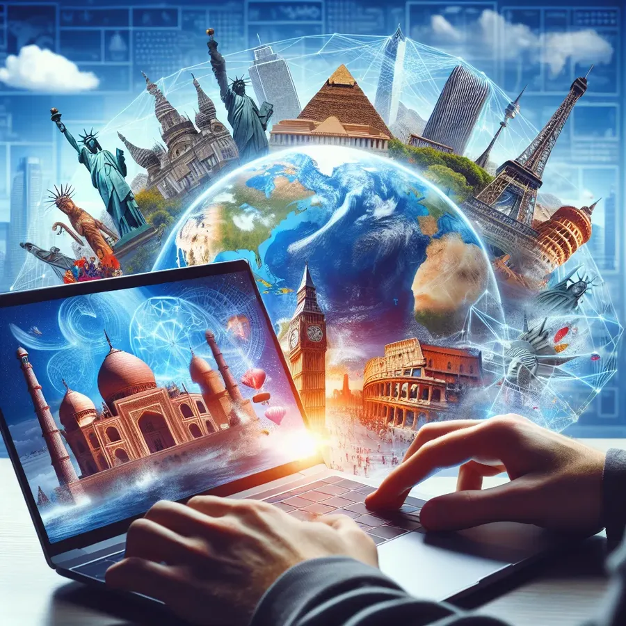 Access Global Netflix Libraries with a VPN