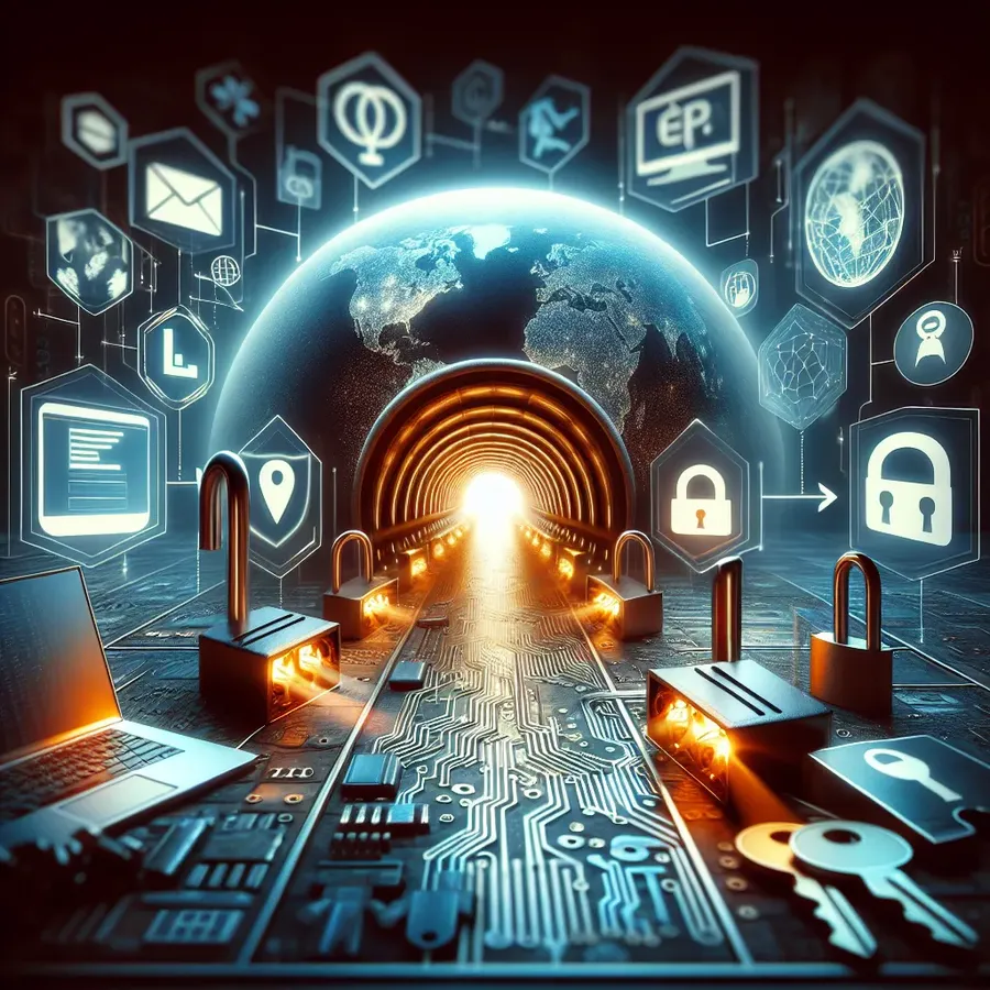 Miksi Valita OpenVPN UDP Nopeuden Takia?