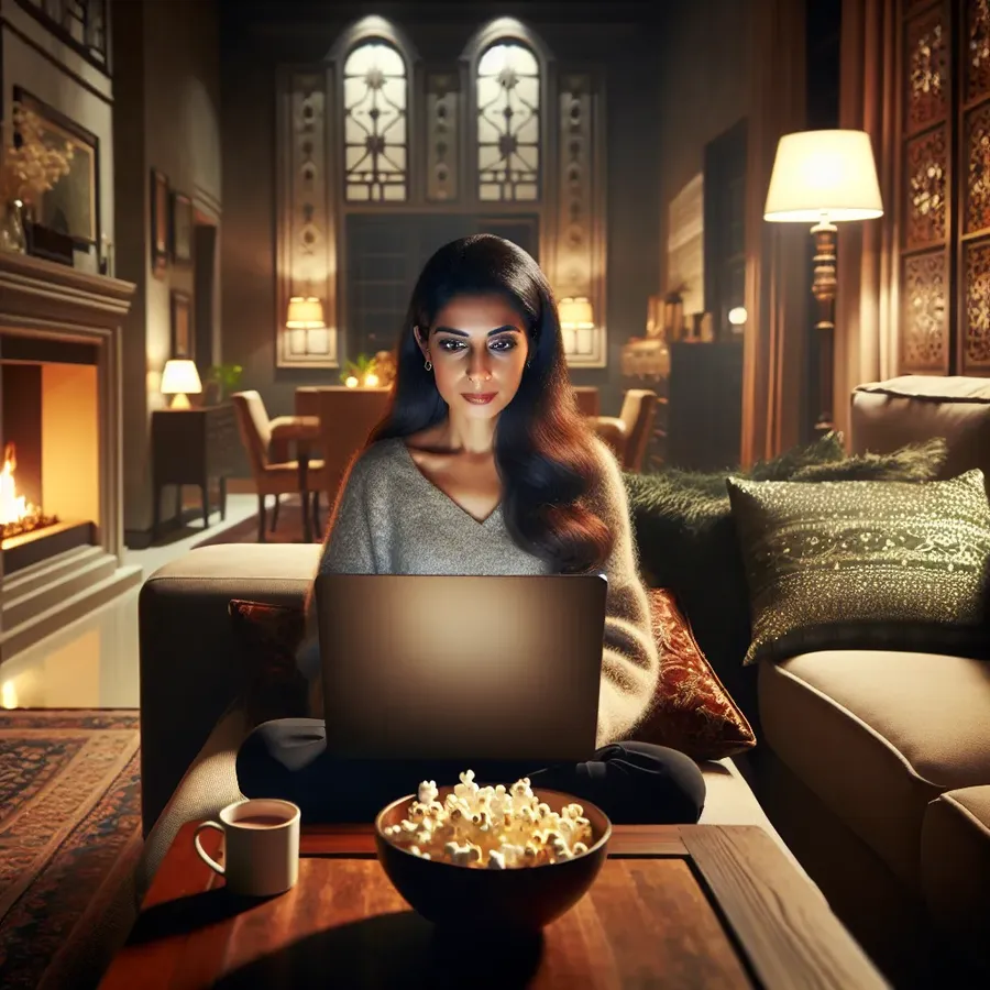Stream Freely: A Guide to Using a VPN