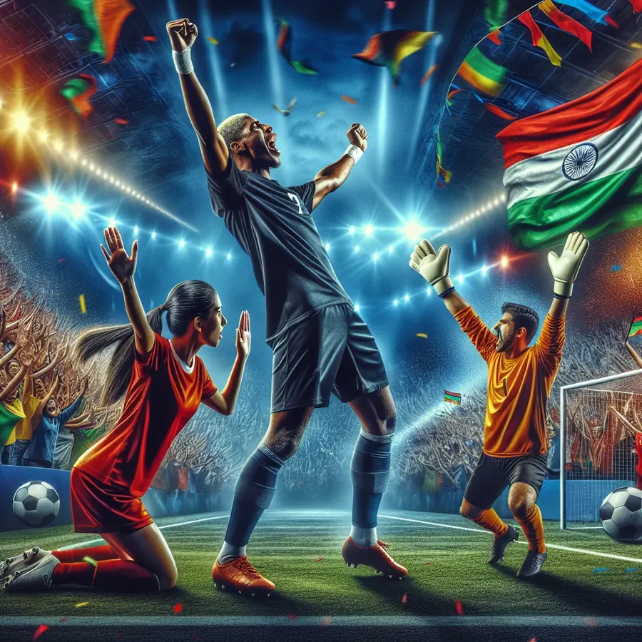 Catch the Asian Cup Live Streaming for Free!