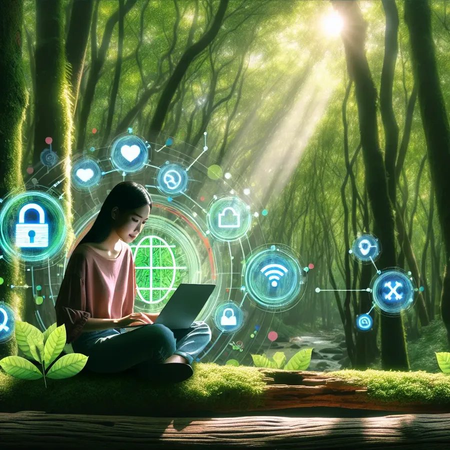 Protect Your Privacy with My IP Online Solutions