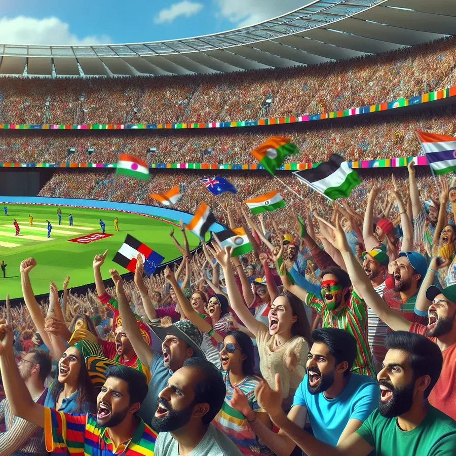 Stream the Asia Cup for Free Today!