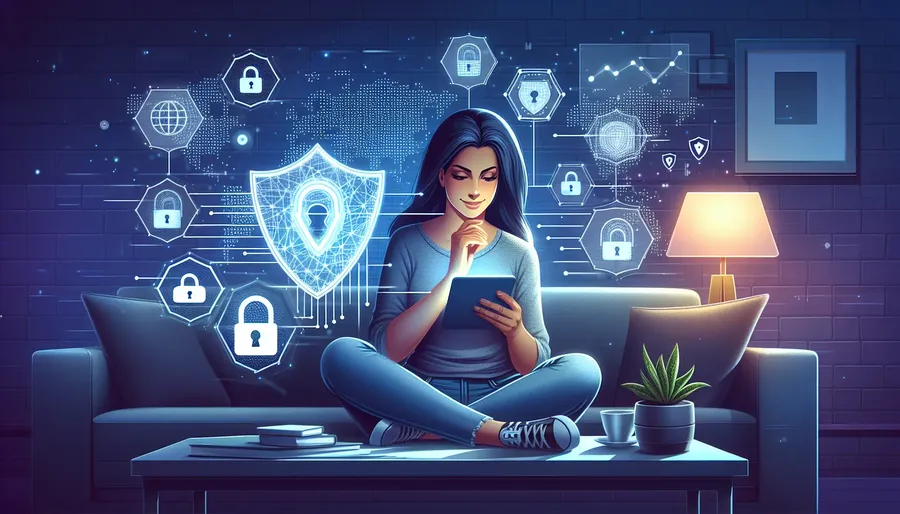 Easily Change Your VPN on iPhone Today