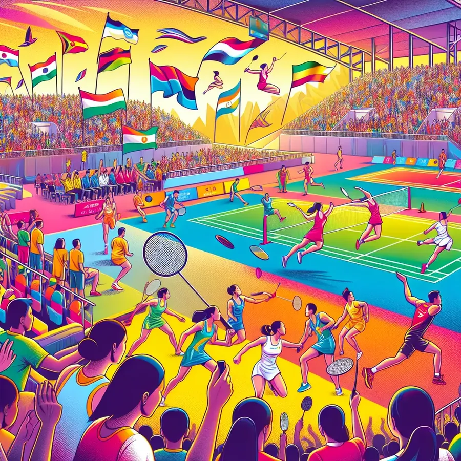 Stream the Asian Games Live from the USA Effortlessly