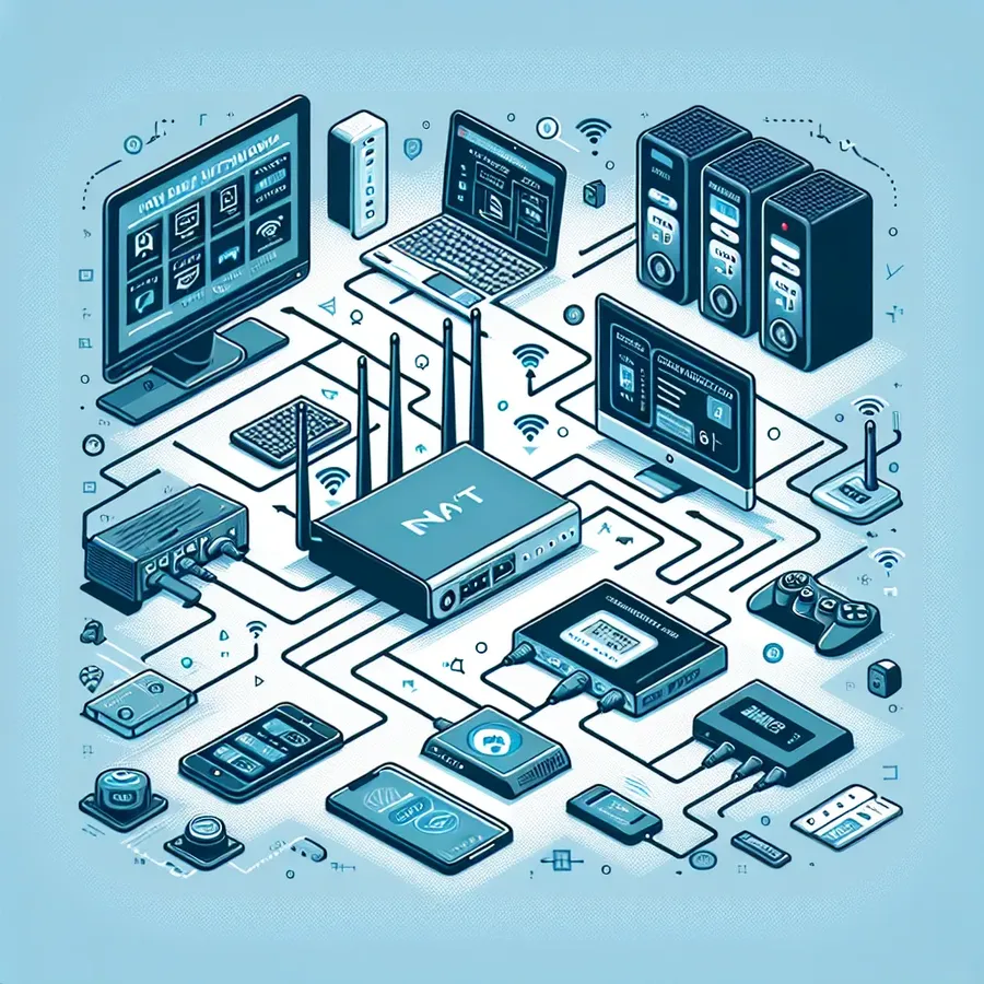 Mastering NAT: Change Your Router Settings Easily