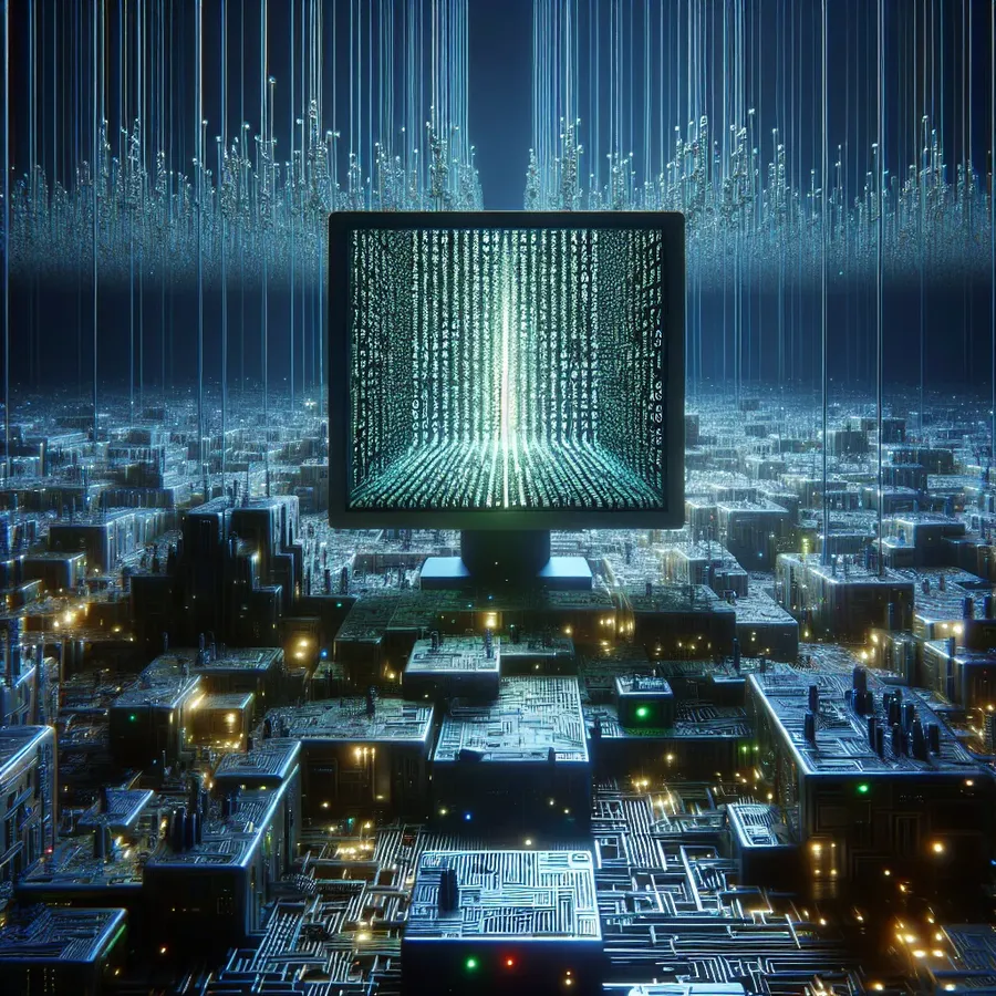 Unlocking the Secrets of My IP IPv4
